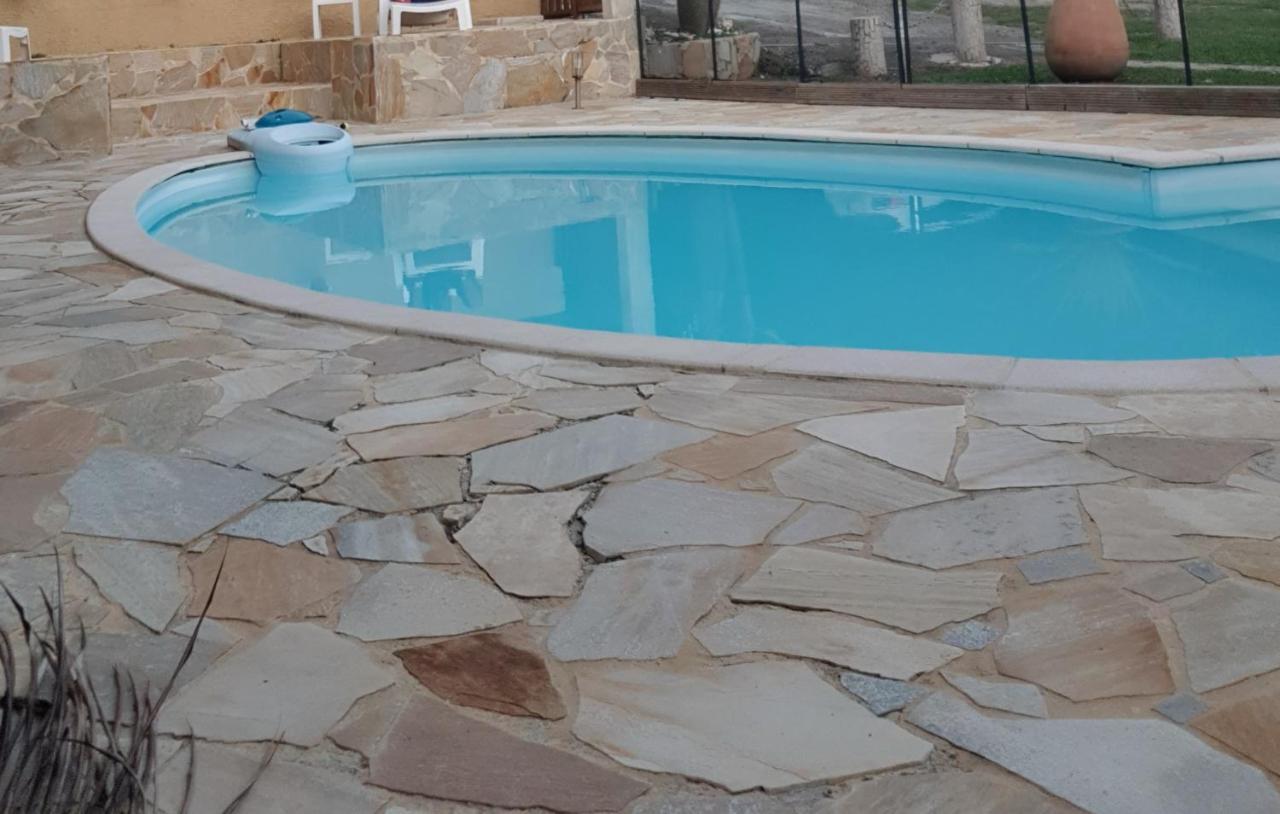 Villa Emmanuel Le Plaisir Des Vacances Sainte-Luce Esterno foto