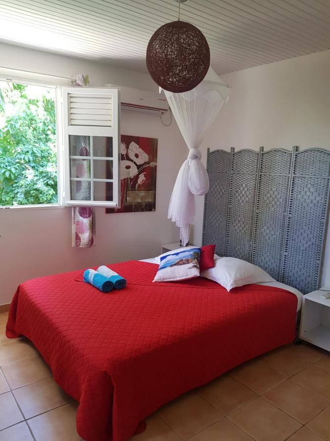 Villa Emmanuel Le Plaisir Des Vacances Sainte-Luce Esterno foto