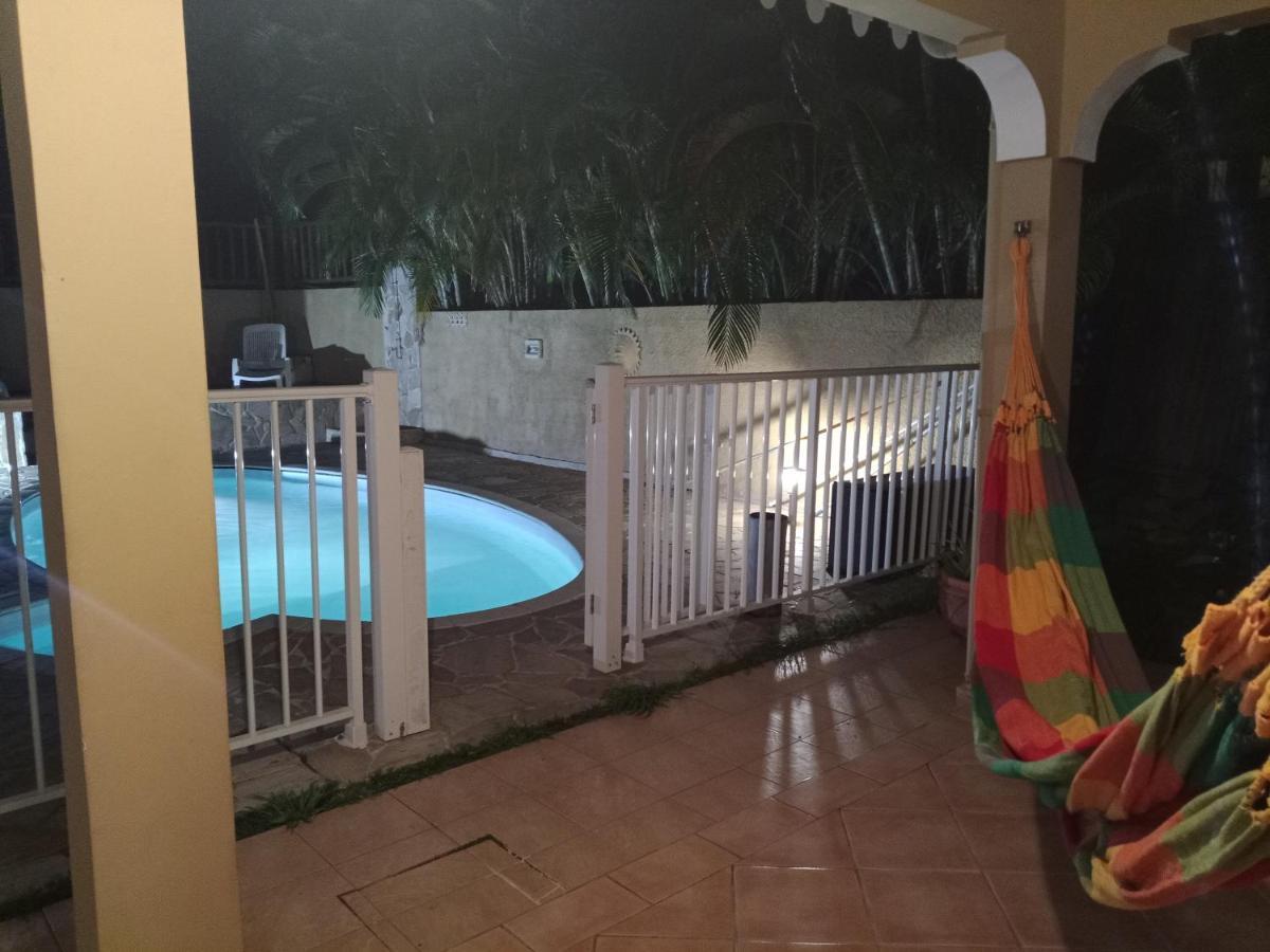 Villa Emmanuel Le Plaisir Des Vacances Sainte-Luce Esterno foto
