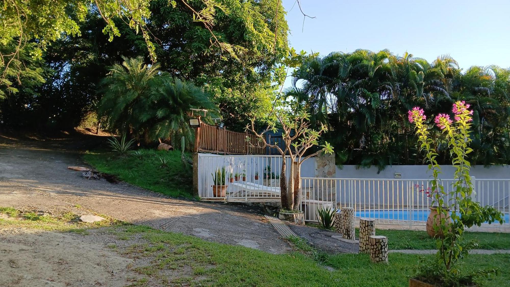 Villa Emmanuel Le Plaisir Des Vacances Sainte-Luce Esterno foto
