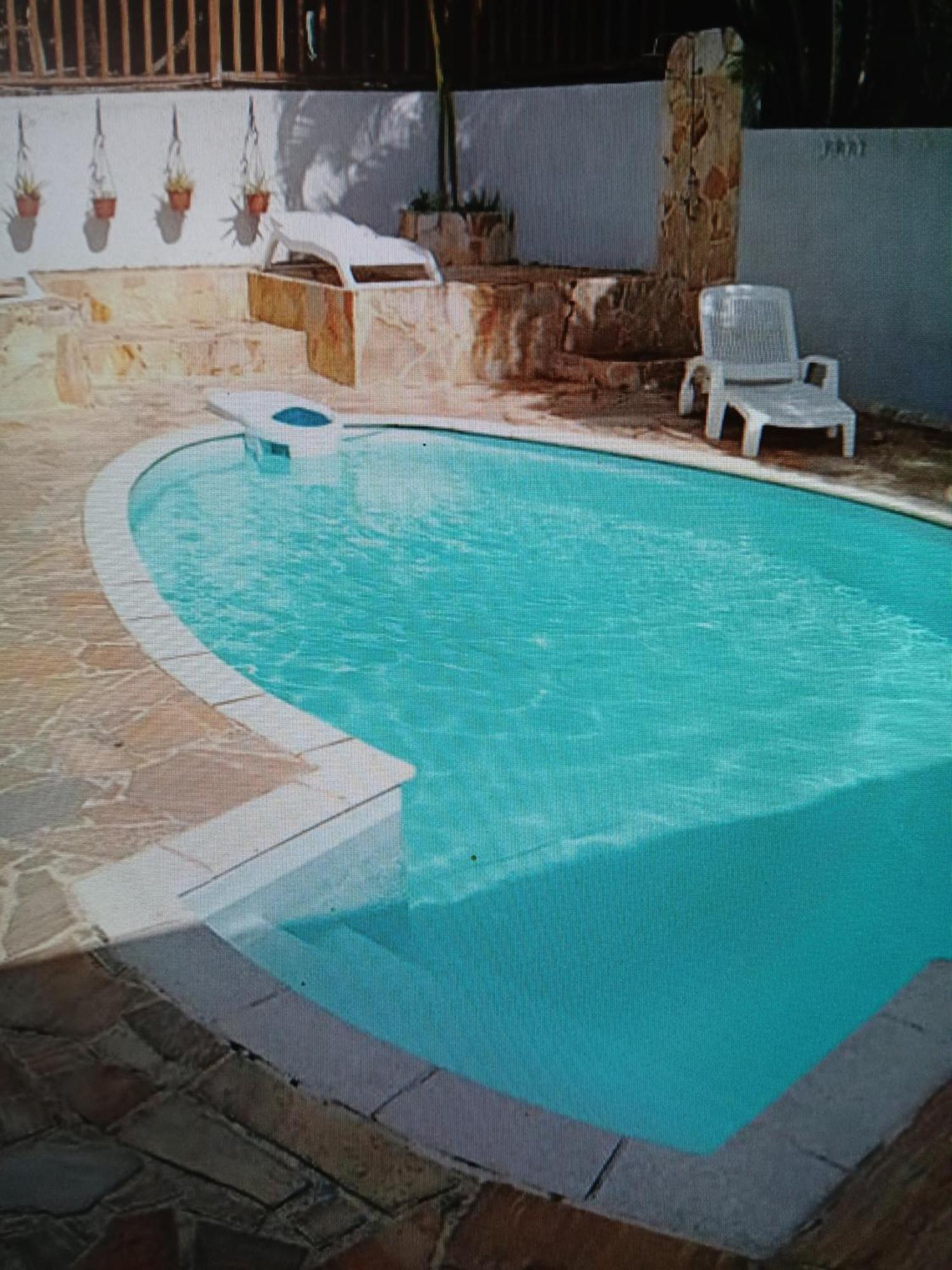 Villa Emmanuel Le Plaisir Des Vacances Sainte-Luce Esterno foto