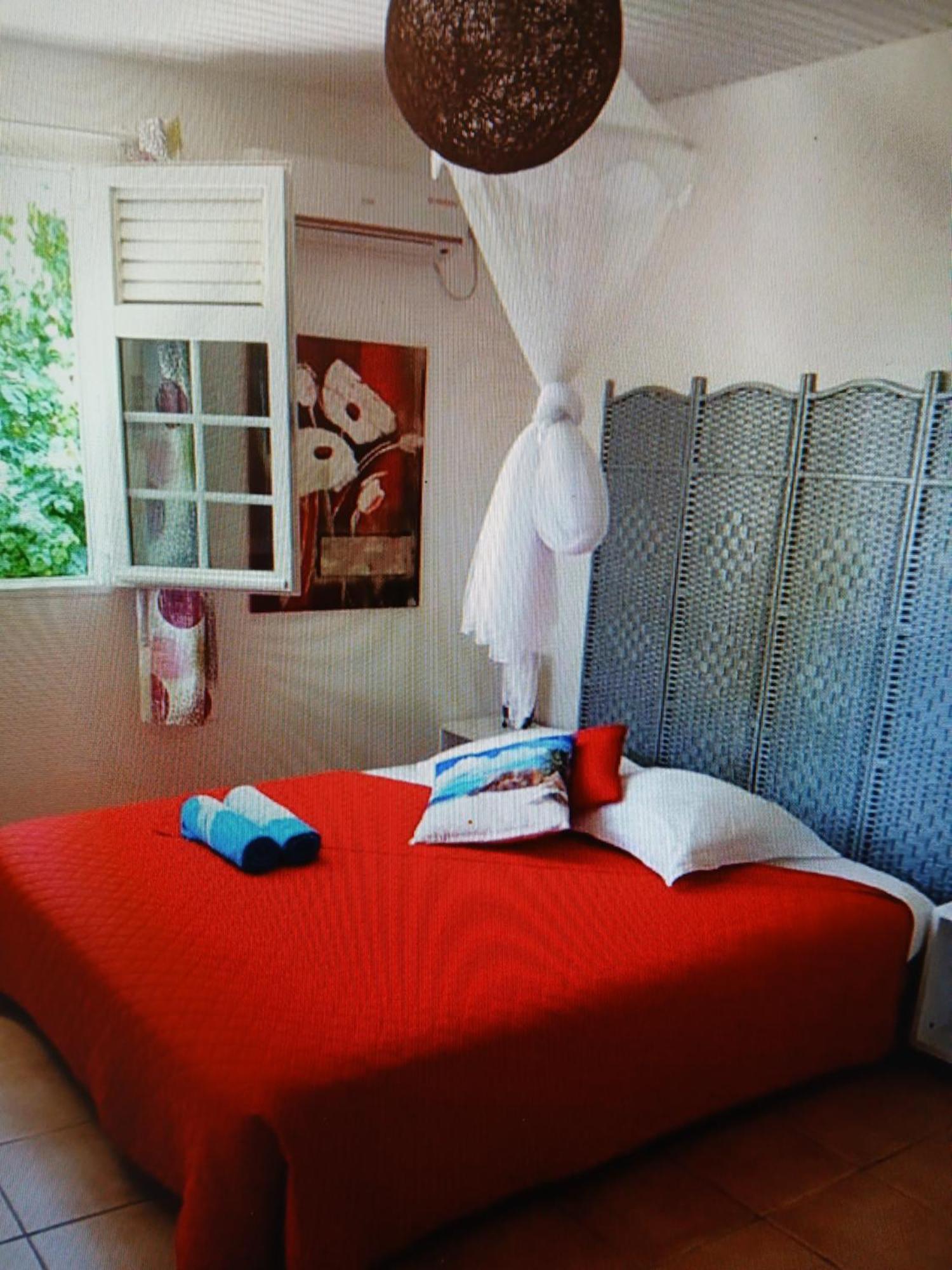 Villa Emmanuel Le Plaisir Des Vacances Sainte-Luce Esterno foto
