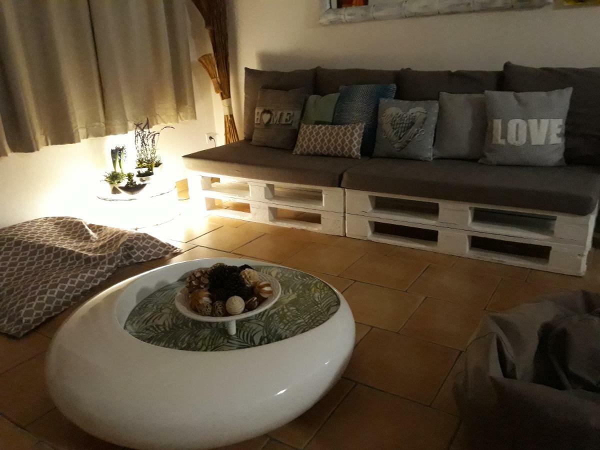 Villa Emmanuel Le Plaisir Des Vacances Sainte-Luce Esterno foto